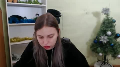 klerkarina online show from February 3, 6:02 am