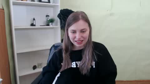 klerkarina online show from February 23, 8:39 am