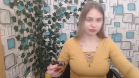 klerkarina online show from March 8, 6:54 am