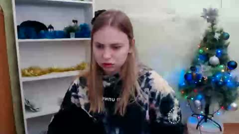 klerkarina online show from December 9, 5:40 am