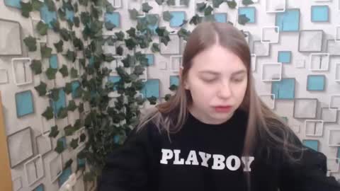 klerkarina online show from February 21, 5:35 am