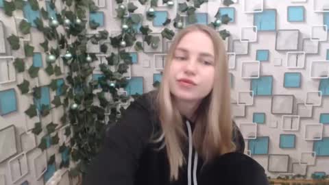 klerkarina online show from January 17, 5:42 am