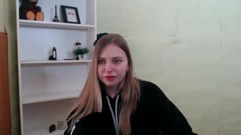 klerkarina online show from February 14, 6:34 am