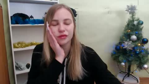 klerkarina online show from December 22, 5:55 am