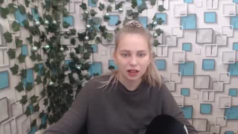 klerkarina online show from January 10, 4:54 am
