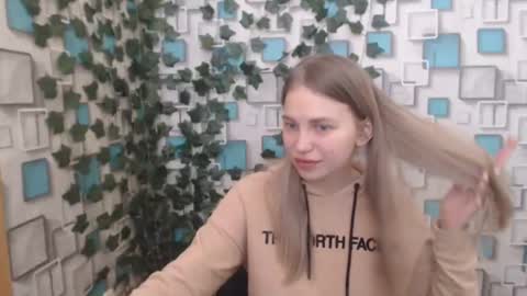 klerkarina online show from February 24, 9:00 am