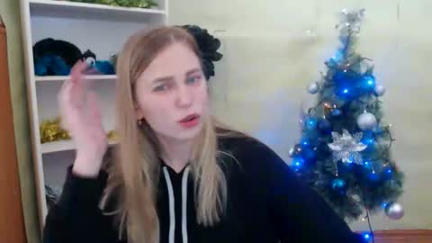 klerkarina online show from December 3, 10:12 am