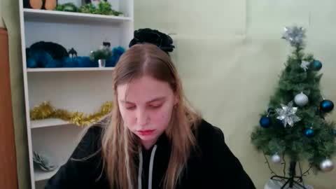 klerkarina online show from December 6, 8:54 am