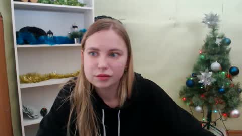 klerkarina online show from December 22, 9:11 am