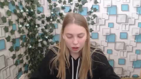 klerkarina online show from January 6, 8:24 am