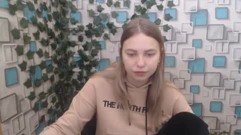 klerkarina online show from February 8, 5:51 am