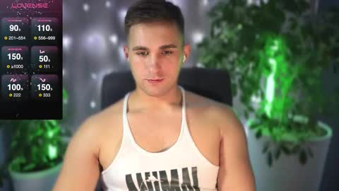 Sweet boy online show from March 1, 8:10 pm
