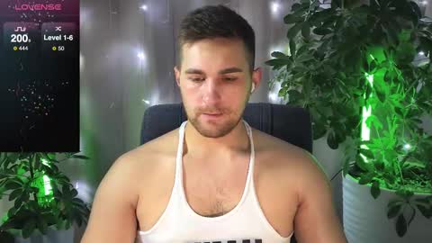 Sweet boy online show from February 16, 6:10 am