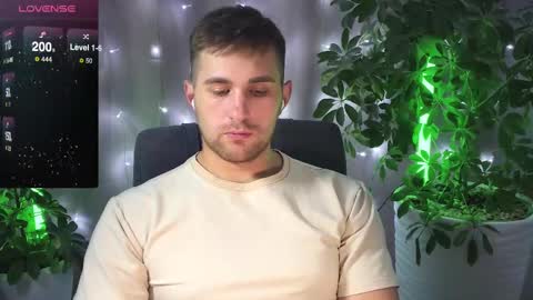 Sweet boy online show from February 15, 8:43 pm