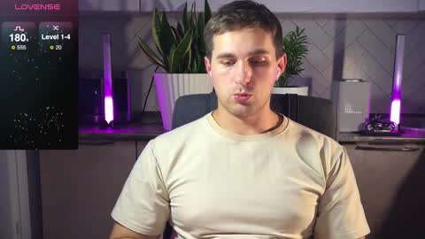Sweet boy online show from January 23, 7:51 pm