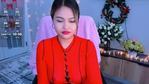 Mariia online show from December 4, 6:38 am