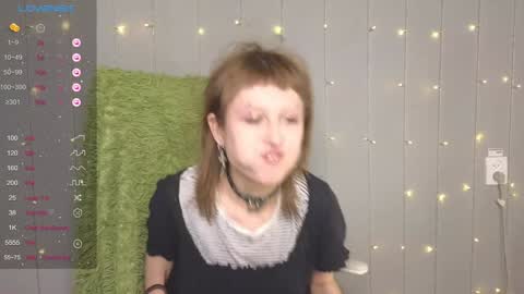 Kortny online show from December 7, 5:37 pm