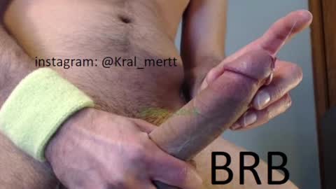 Mert online show from March 7, 3:28 pm