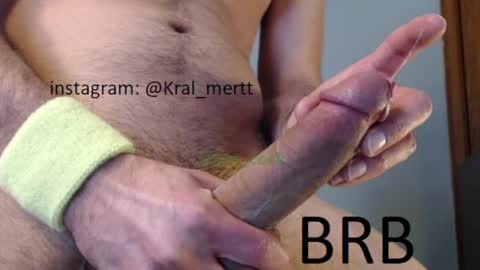 Mert online show from March 4, 2:21 pm