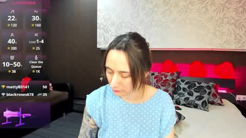 Snapshot of kris_stoun chatting on March 1, 2:23 pm kris_stoun online show from March 1, 2:23 pm