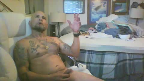 Kristian online show from January 21, 6:43 am
