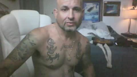 Kristian online show from March 10, 3:23 am