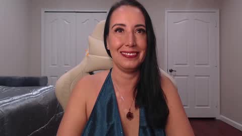 Krissy online show from January 22, 12:48 am