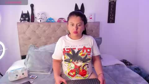Kristal seduction online show from September 23, 3:33 am