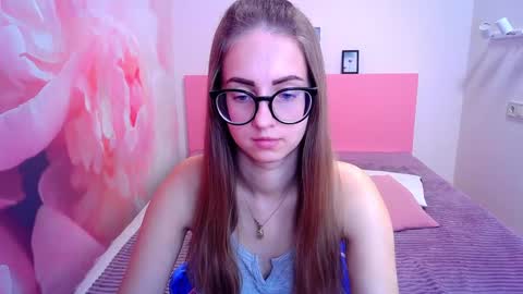 Kristina Adel online show from January 10, 8:29 am