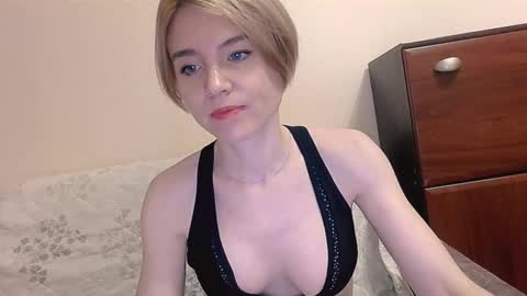 Snapshot of kristina_vagner chatting on February 21, 1:22 am kristina_vagner online show from February 21, 1:22 am