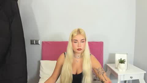 KristyFlowers online show from January 17, 6:15 am