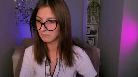 Kristy online show from September 11, 4:19 pm