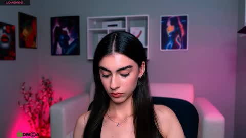 Kristy online show from September 19, 2:43 pm