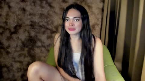 krystal_angel online show from December 18, 6:43 am