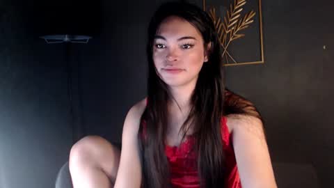 krystal_angel online show from December 8, 3:40 am