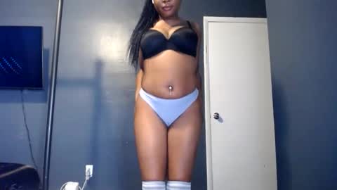 Krystal Blake online show from March 8, 11:28 pm