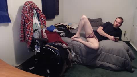 Kuggy online show from January 23, 1:30 am