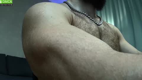 kurt_stone1 online show from January 26, 2:30 pm
