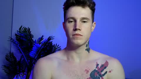 Kyle online show from December 13, 9:51 pm