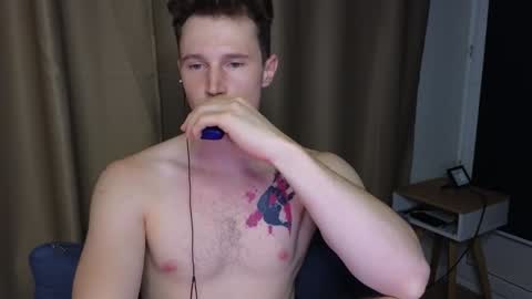 Kyle online show from December 15, 10:15 pm