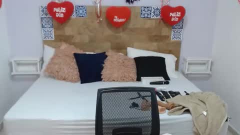 Melissa online show from February 20, 5:52 pm