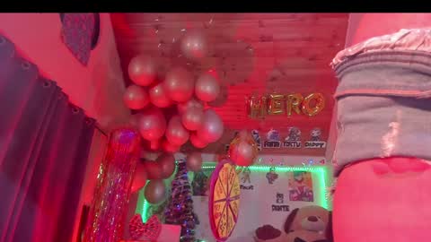   online show from December 8, 1:08 am