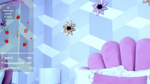 Kylie jl online show from January 24, 8:13 am