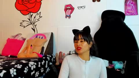 Snapshot of kymberlyhott chatting on December 14, 5:03 pm call me kim online show from December 14, 5:03 pm