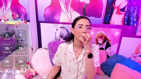 Snapshot of kyoko_bms chatting on September 17, 9:57 am kyoko_bms online show from September 17, 9:57 am