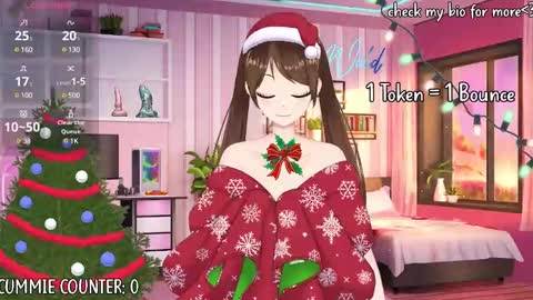 Kyra Wild online show from December 17, 6:02 am