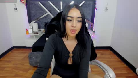 Snapshot of laara_croft chatting on March 4, 10:38 pm L A R A online show from March 4, 10:38 pm