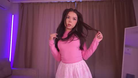 Kim online show from September 13, 12:51 pm