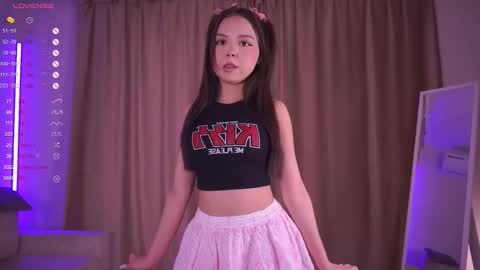 Kim online show from September 14, 1:01 pm