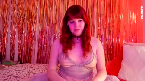 Snapshot of laceylust666 chatting on February 14, 6:51 pm Chelsea Poe online show from February 14, 6:51 pm